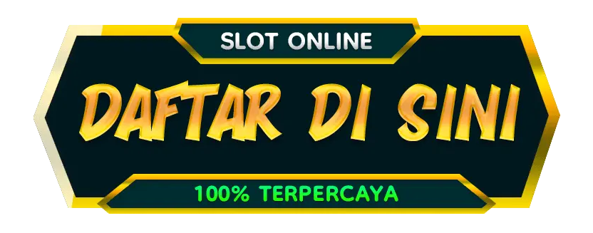 Slot Gacor